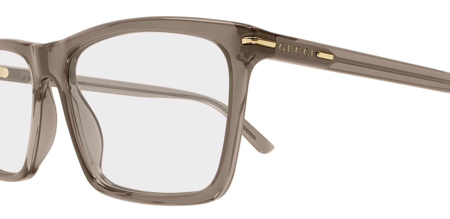 Gucci Logo GG1445O Prescription Glasses