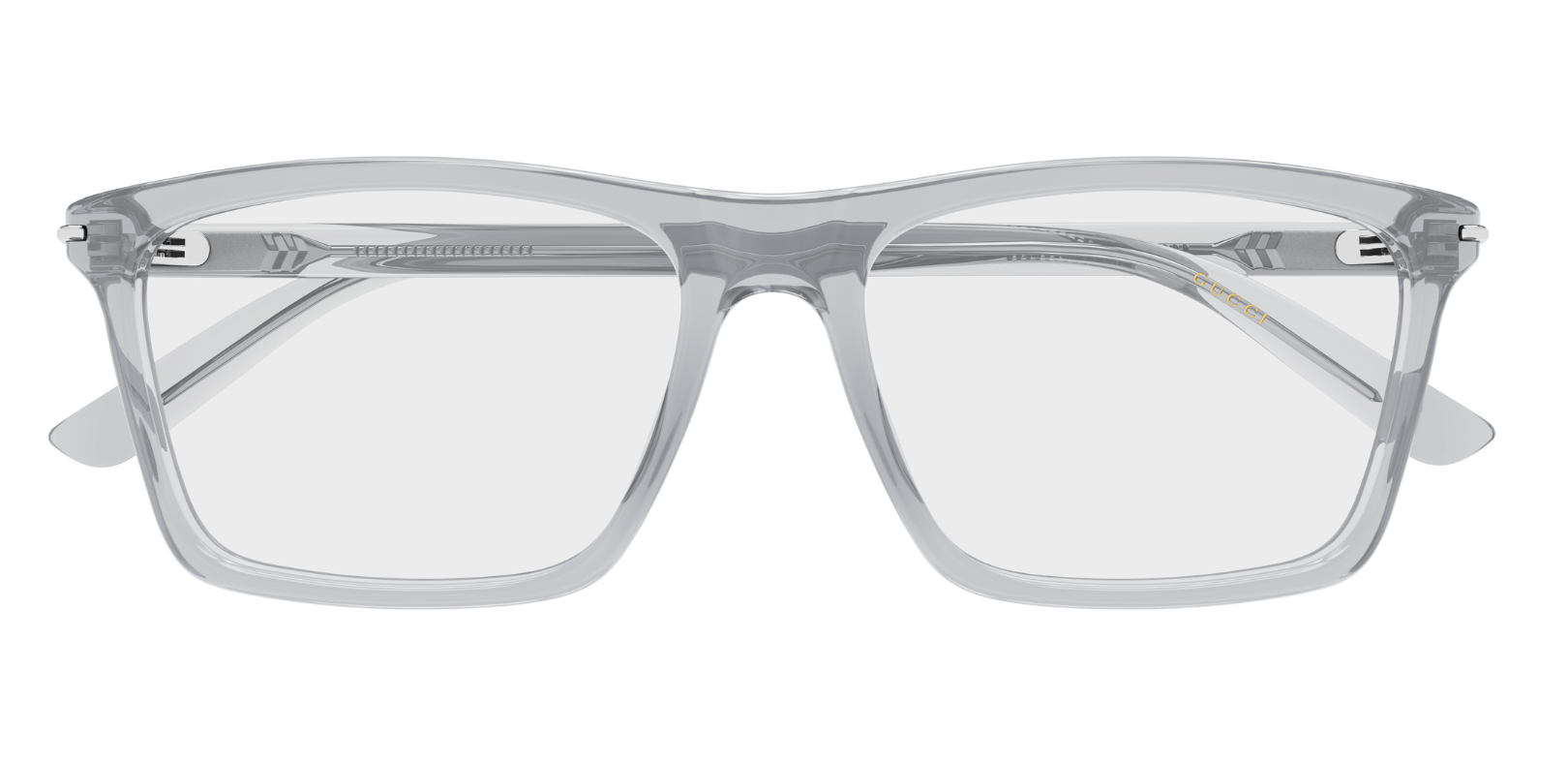 Gucci Logo GG1445O Prescription Glasses