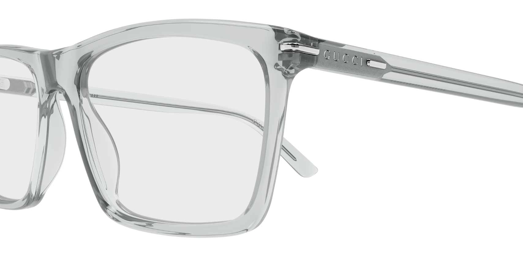 Gucci Logo GG1445O Prescription Glasses
