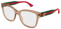 Brille Gucci Sign GG0038ONN