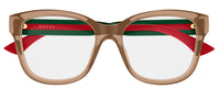 Brille Gucci Sign GG0038ONN