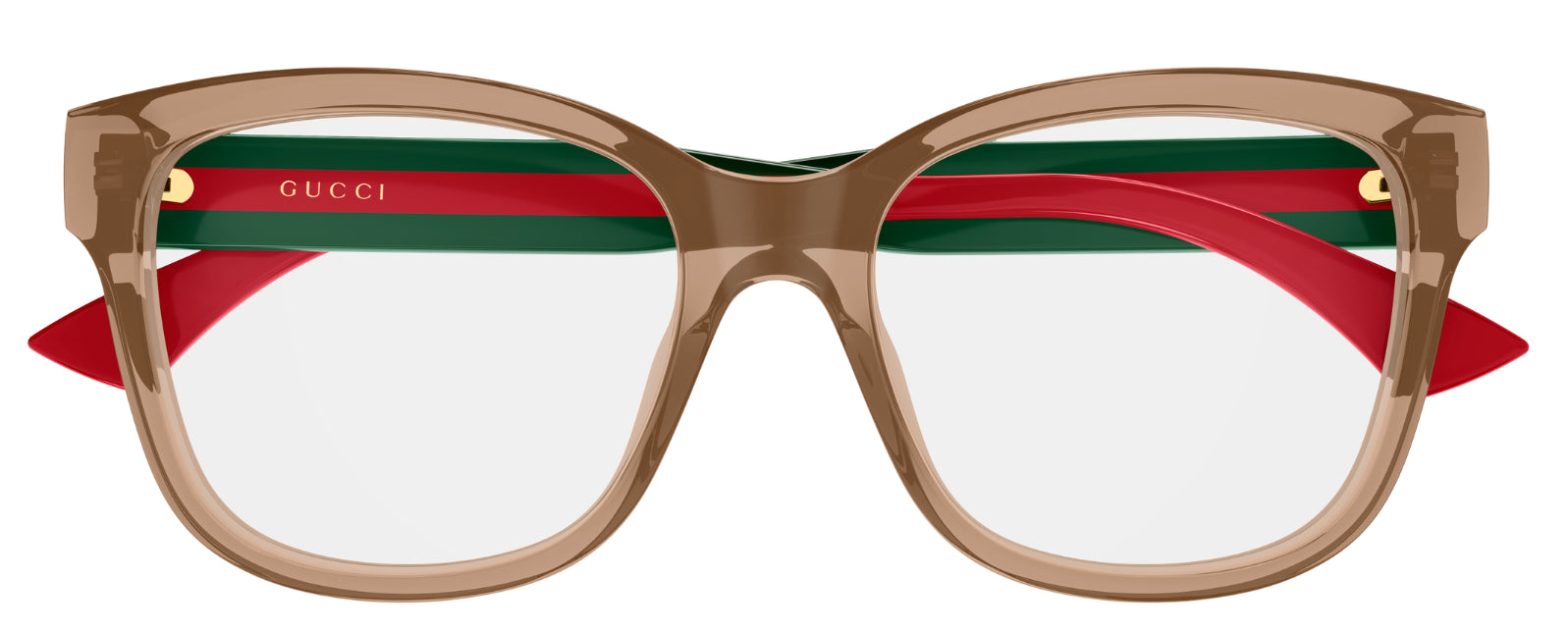 Brille Gucci Sign GG0038ONN