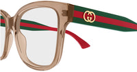 Brille Gucci Sign GG0038ONN