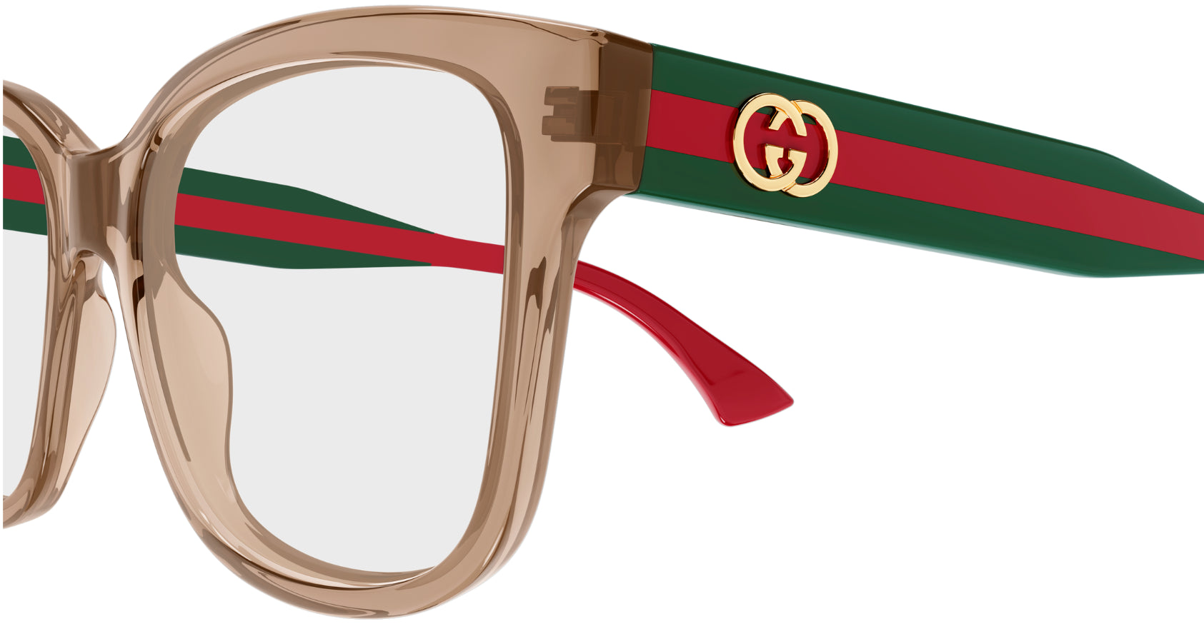 Brille Gucci Sign GG0038ONN