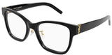 Gafas graduadas Saint Laurent Monogram SL M158/F