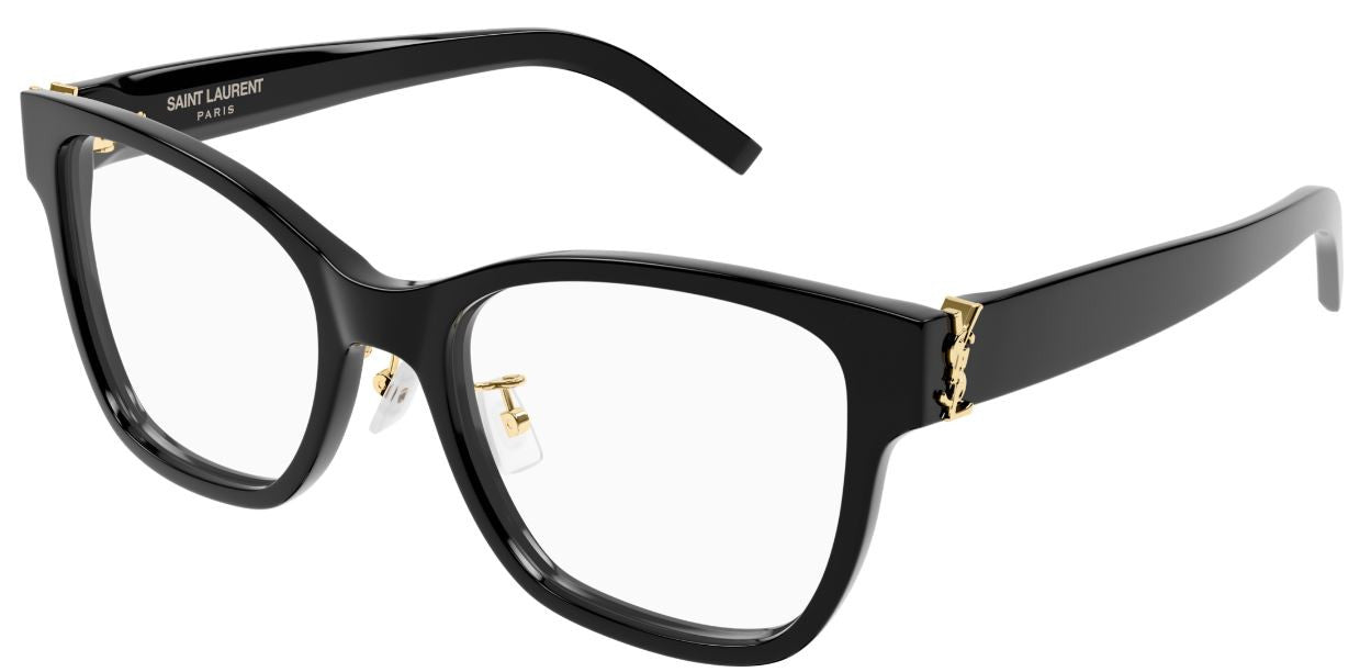 Brille Saint Laurent Monogram SL M158/F