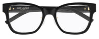 Brille Saint Laurent Monogram SL M158/F