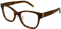 Brille Saint Laurent Monogram SL M158/F