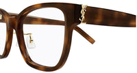 Brille Saint Laurent Monogram SL M158/F