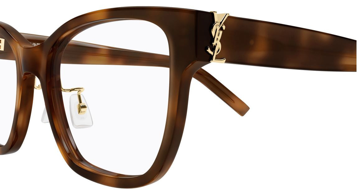 Brille Saint Laurent Monogram SL M158/F
