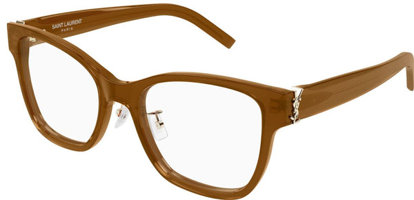 Bril Saint Laurent Monogram SL M158/F