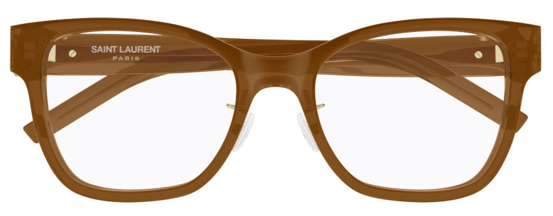 Brille Saint Laurent Monogram SL M158/F