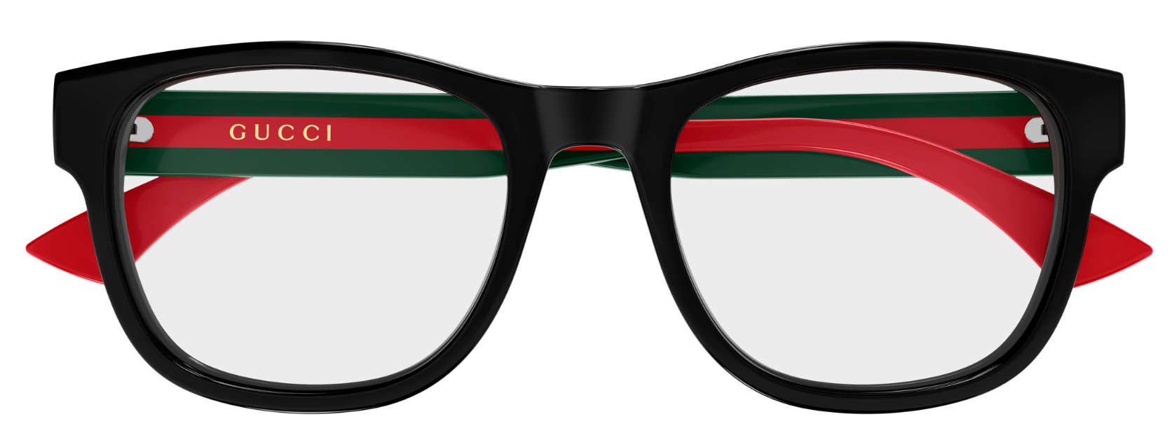 Brille Gucci Logo GG0004ONN