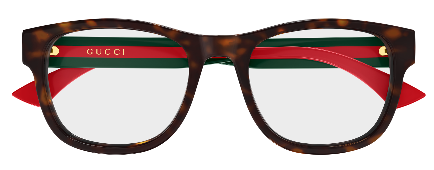 Brille Gucci Logo GG0004ONN
