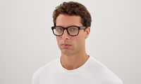 Brille Gucci Logo GG0004ONN