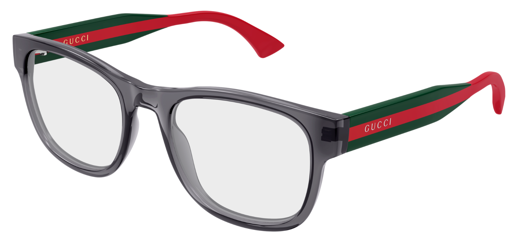 Brille Gucci Logo GG0004ONN