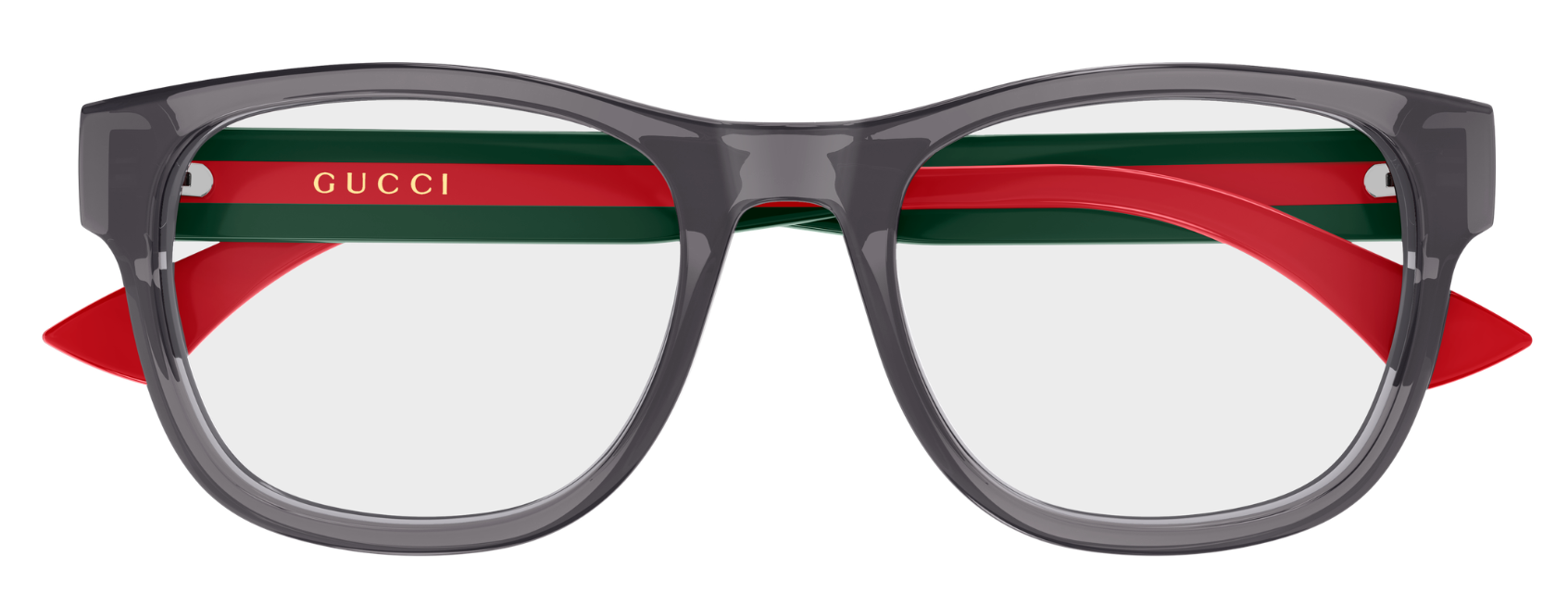 Brille Gucci Logo GG0004ONN
