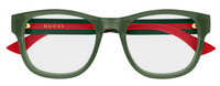 Brille Gucci Logo GG0004ONN