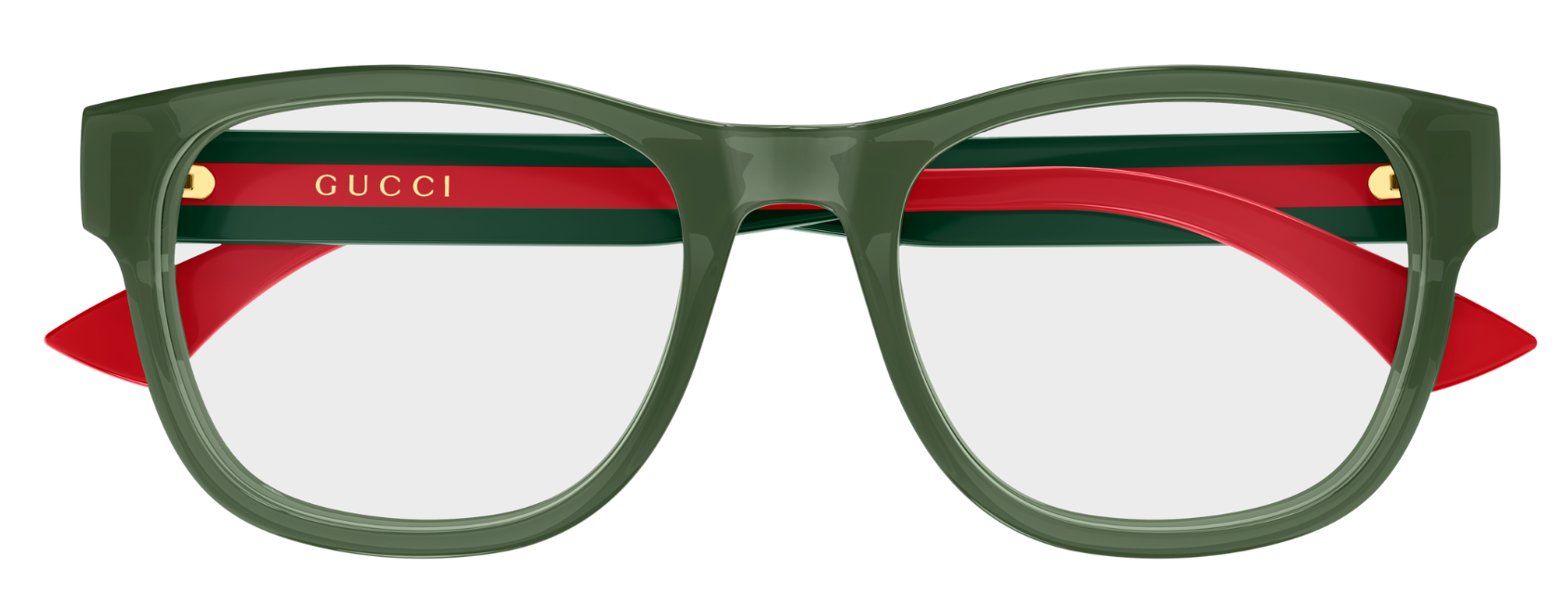 Brille Gucci Logo GG0004ONN