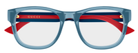 Brille Gucci Logo GG0004ONN