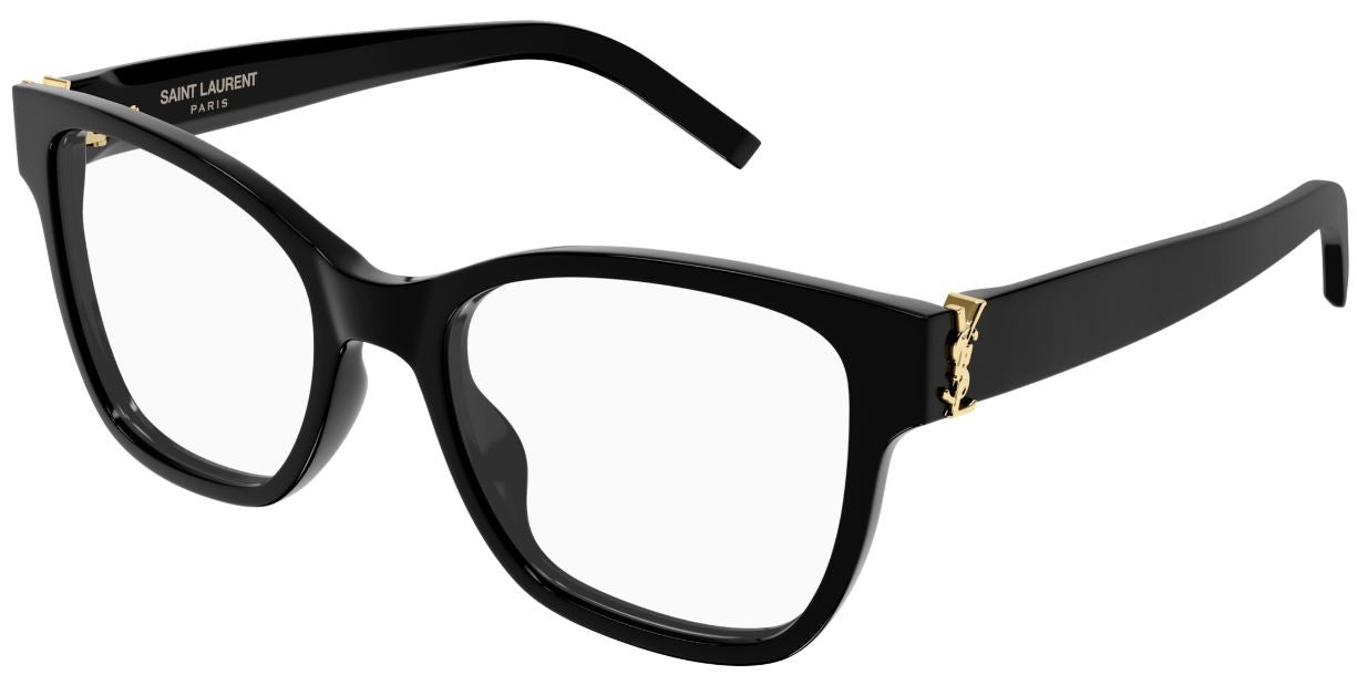 Brille Saint Laurent Monogram SL M158