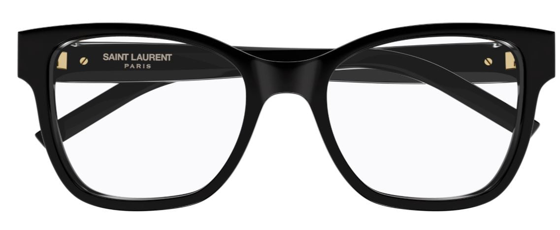 Brille Saint Laurent Monogram SL M158