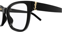 Brille Saint Laurent Monogram SL M158
