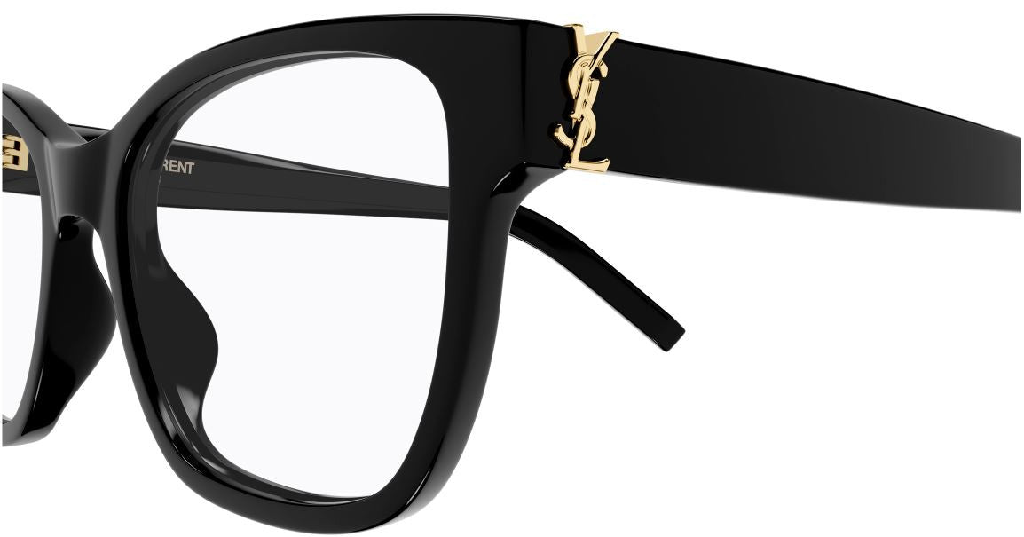 Brille Saint Laurent Monogram SL M158
