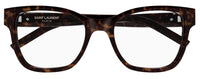 Brille Saint Laurent Monogram SL M158