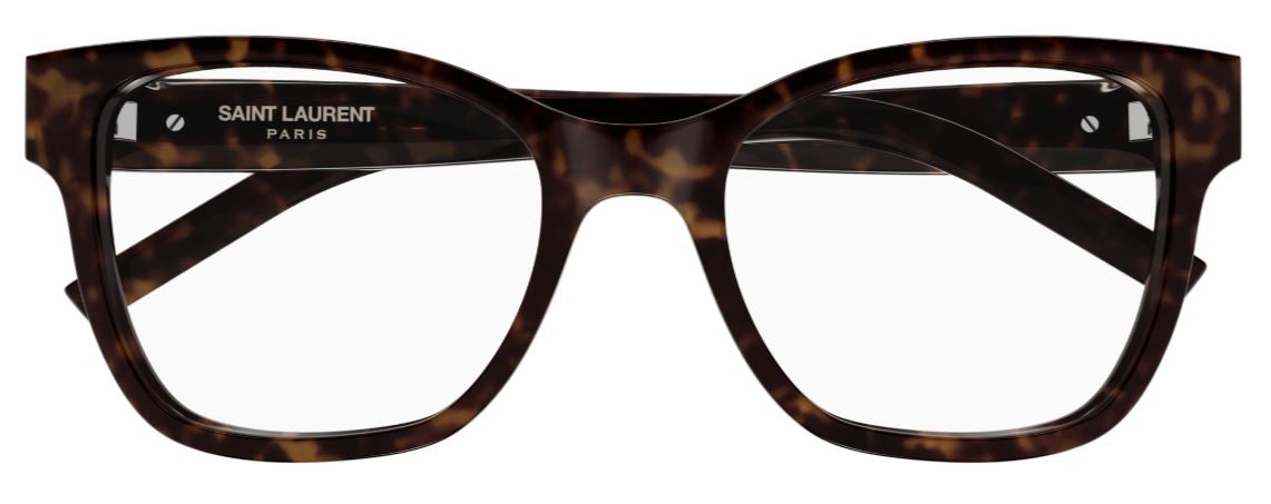 Brille Saint Laurent Monogram SL M158