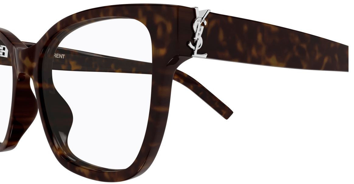 Brille Saint Laurent Monogram SL M158