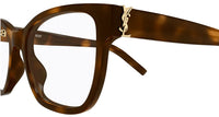 Brille Saint Laurent Monogram SL M158