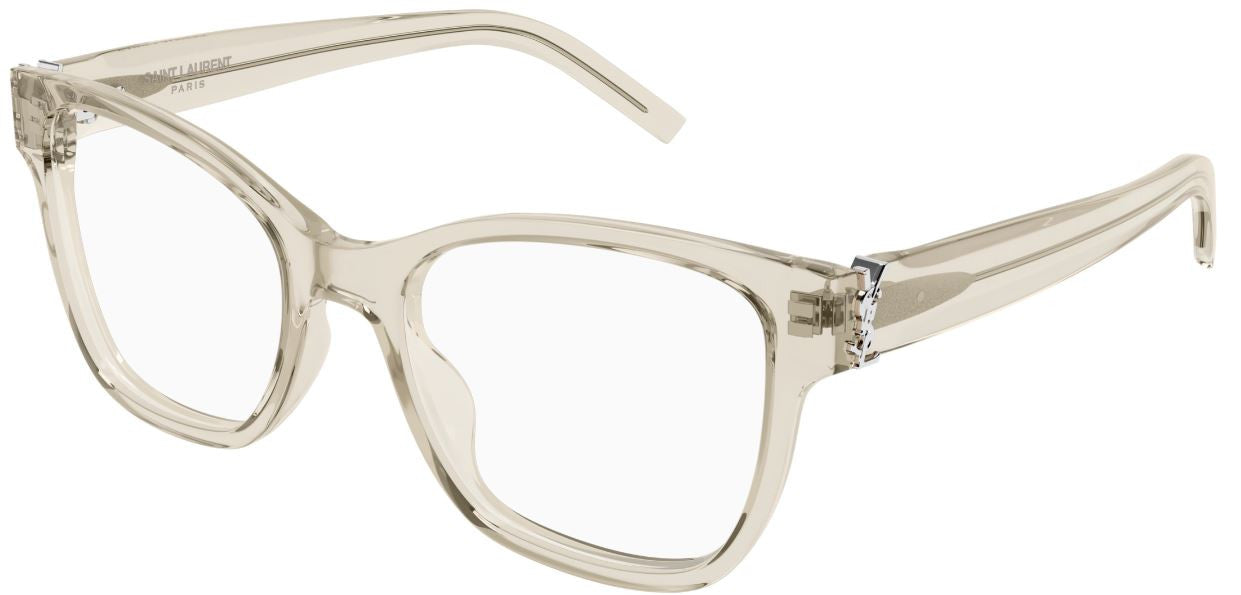 Brille Saint Laurent Monogram SL M158