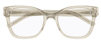 Brille Saint Laurent Monogram SL M158