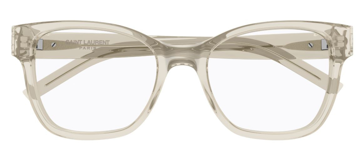 Brille Saint Laurent Monogram SL M158
