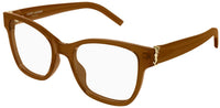 Brille Saint Laurent Monogram SL M158