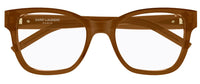 Brille Saint Laurent Monogram SL M158