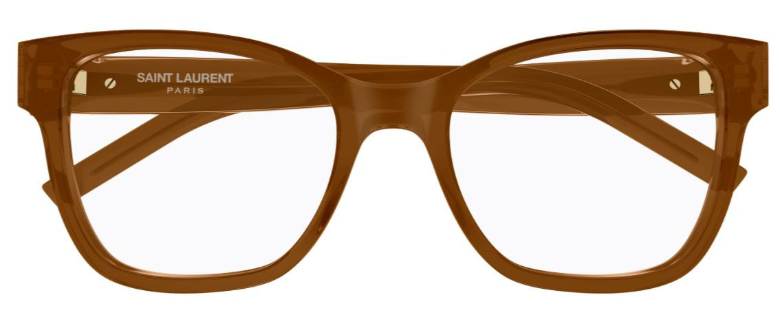 Brille Saint Laurent Monogram SL M158
