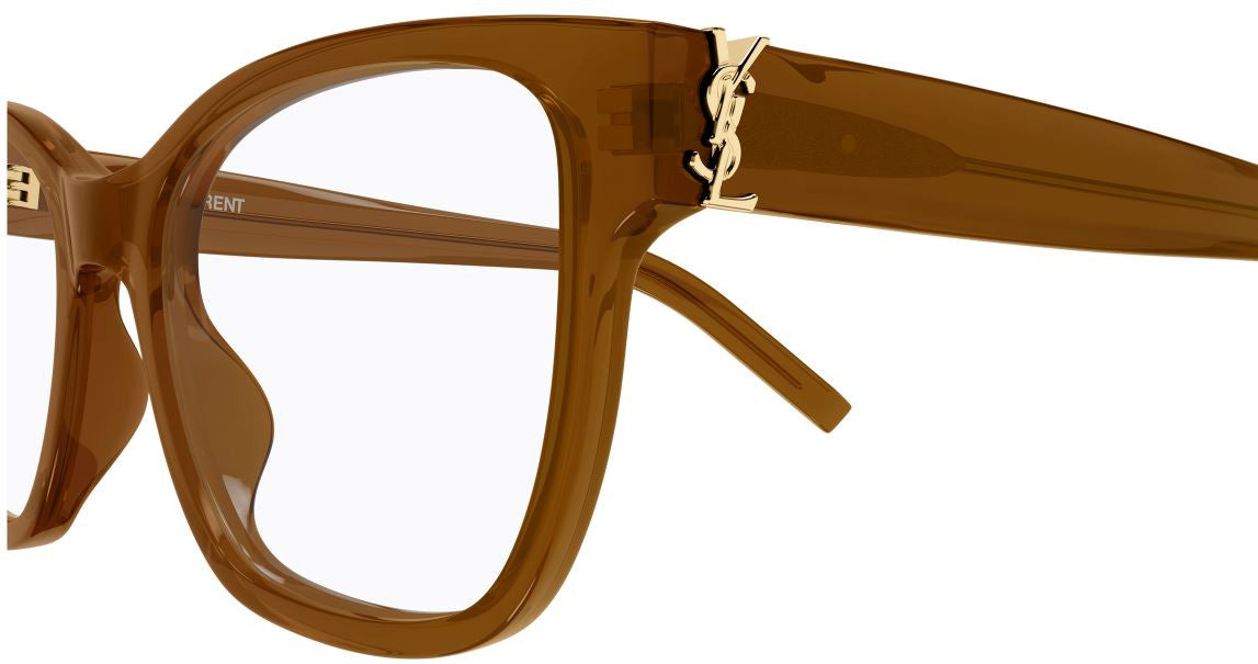 Brille Saint Laurent Monogram SL M158