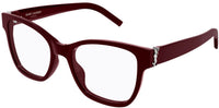 Brille Saint Laurent Monogram SL M158