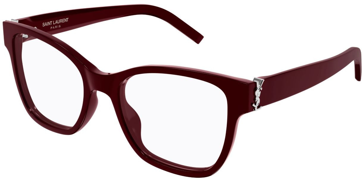 Brille Saint Laurent Monogram SL M158