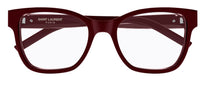 Brille Saint Laurent Monogram SL M158