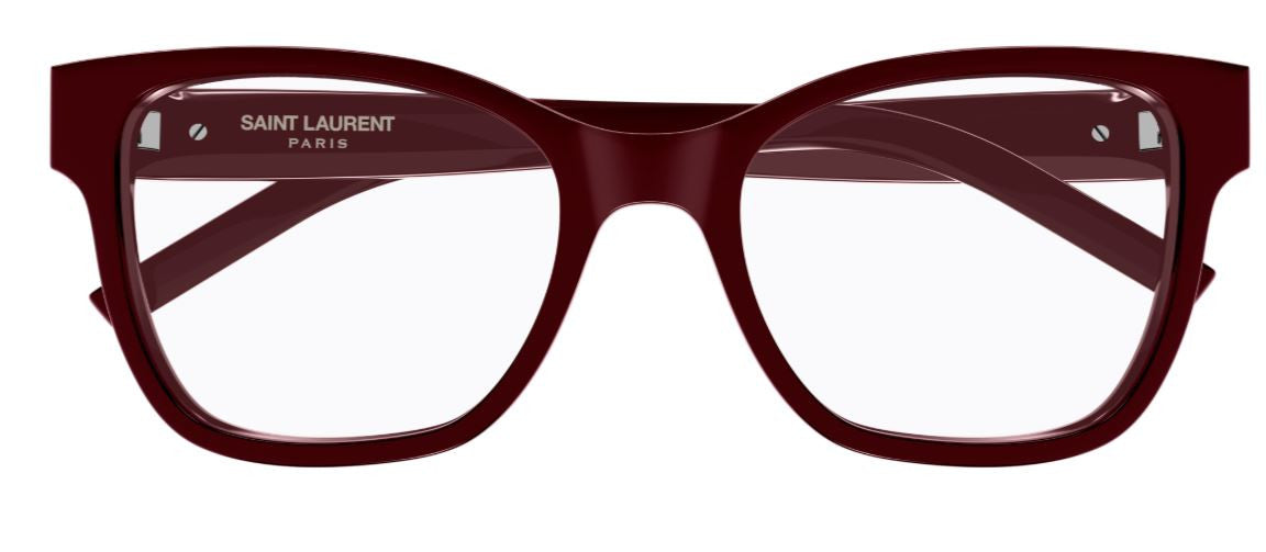 Brille Saint Laurent Monogram SL M158