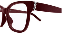 Brille Saint Laurent Monogram SL M158
