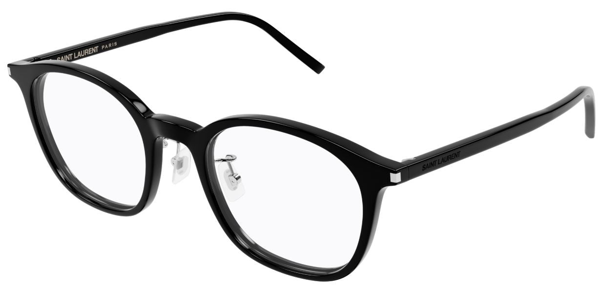 Saint Laurent Corner Angle SL 893/J Optical Glasses