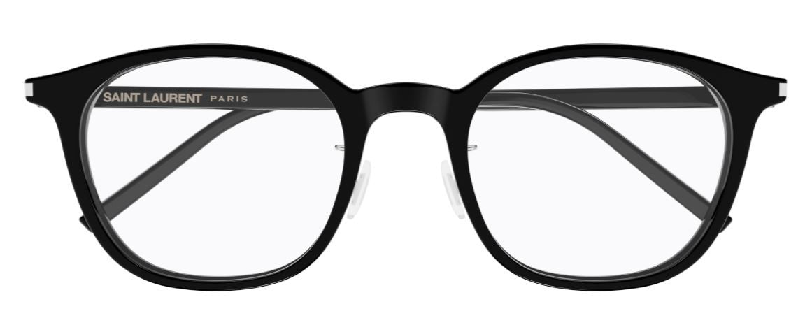 Saint Laurent Corner Angle SL 893/J Optical Glasses