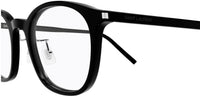 Saint Laurent Corner Angle SL 893/J Optical Glasses