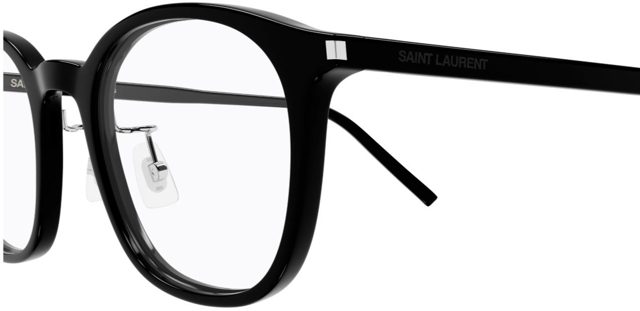 Saint Laurent Corner Angle SL 893/J Optical Glasses