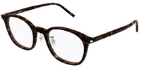 Saint Laurent Corner Angle SL 893/J Optical Glasses