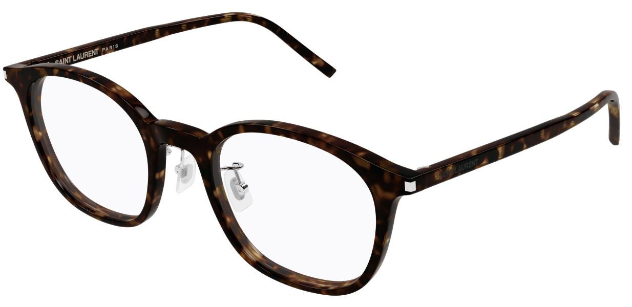 Saint Laurent Corner Angle SL 893/J Optical Glasses